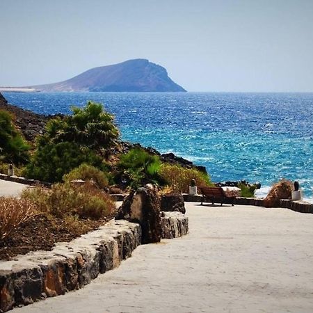 Golf Del Sur, Edificio Canadas, San Miguel De Abona Dış mekan fotoğraf
