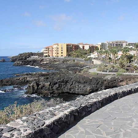 Golf Del Sur, Edificio Canadas, San Miguel De Abona Dış mekan fotoğraf